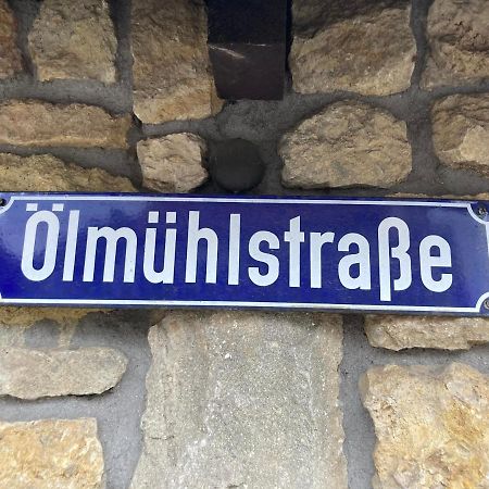 Guesthouse - Guntersblum Екстер'єр фото