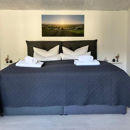 Guesthouse - Guntersblum Екстер'єр фото