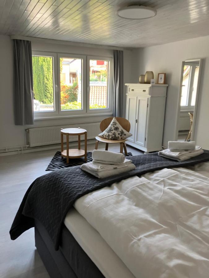 Guesthouse - Guntersblum Екстер'єр фото