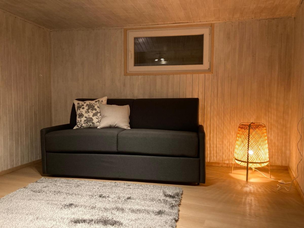 Guesthouse - Guntersblum Екстер'єр фото