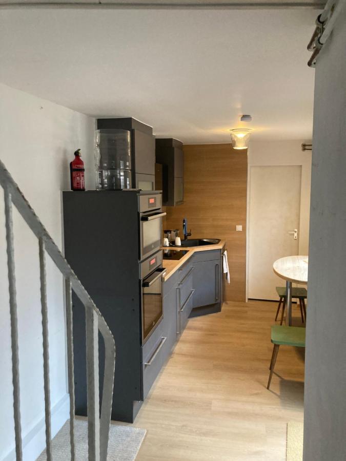 Guesthouse - Guntersblum Екстер'єр фото
