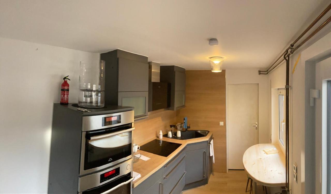 Guesthouse - Guntersblum Екстер'єр фото