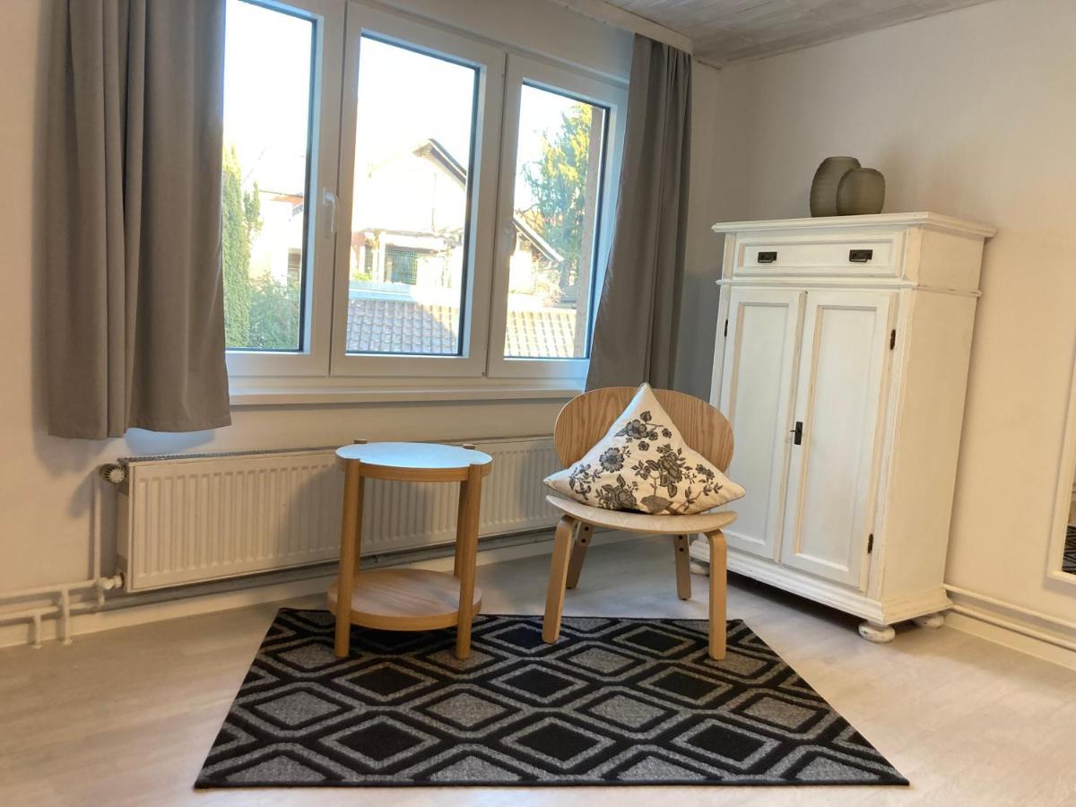 Guesthouse - Guntersblum Екстер'єр фото