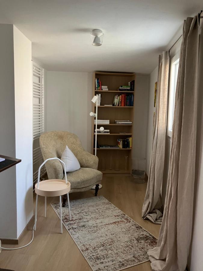 Guesthouse - Guntersblum Екстер'єр фото
