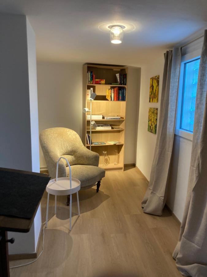 Guesthouse - Guntersblum Екстер'єр фото