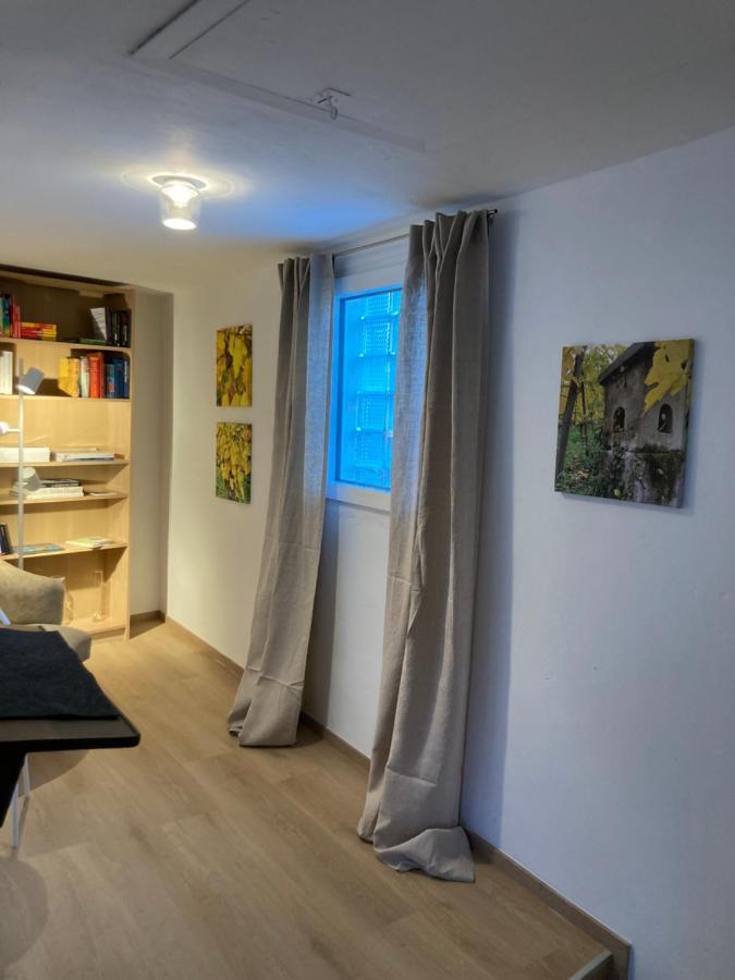 Guesthouse - Guntersblum Екстер'єр фото