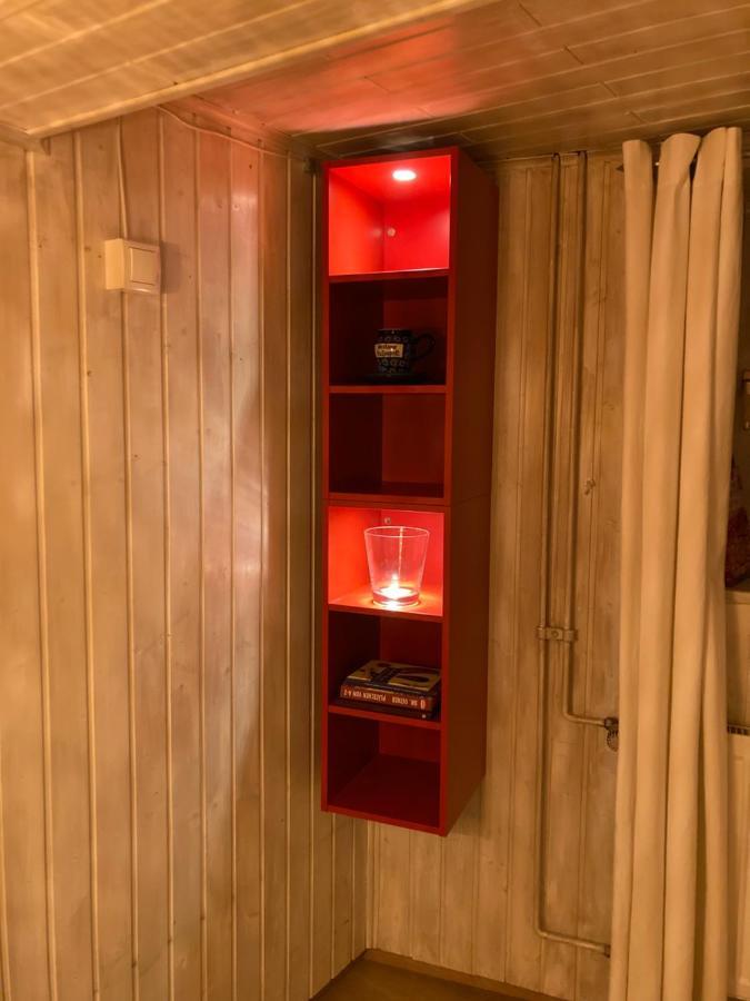 Guesthouse - Guntersblum Екстер'єр фото