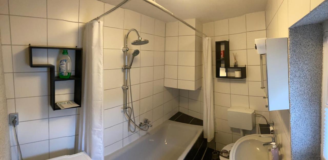 Guesthouse - Guntersblum Екстер'єр фото